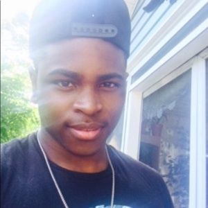 Meet your Posher, Terrence